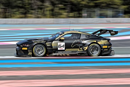 Fanatec GT World Challenge Europe Powered by AWS - Circuit Paul Ricard (event report and photos by Raymond Bonnello) - picture number 058
