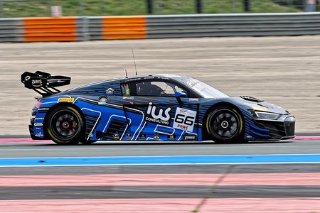 Fanatec GT World Challenge Europe Powered by AWS - Circuit Paul Ricard (event report and photos by Raymond Bonnello) - picture number 059