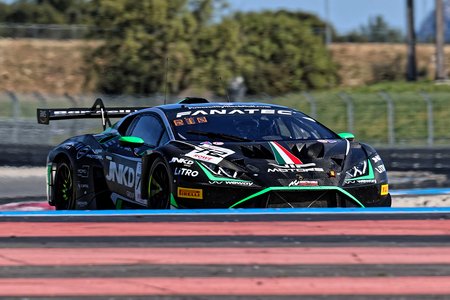 Fanatec GT World Challenge Europe Powered by AWS - Circuit Paul Ricard (event report and photos by Raymond Bonnello) - picture number 061