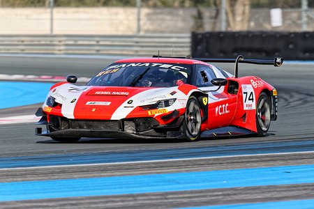 Fanatec GT World Challenge Europe Powered by AWS - Circuit Paul Ricard (event report and photos by Raymond Bonnello) - picture number 062