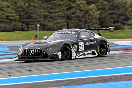 Fanatec GT World Challenge Europe Powered by AWS - Circuit Paul Ricard (event report and photos by Raymond Bonnello) - picture number 063