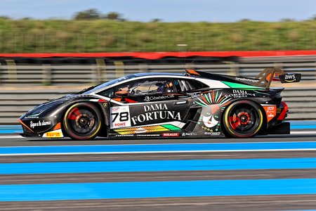 Fanatec GT World Challenge Europe Powered by AWS - Circuit Paul Ricard (event report and photos by Raymond Bonnello) - picture number 064