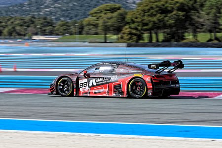 Fanatec GT World Challenge Europe Powered by AWS - Circuit Paul Ricard (event report and photos by Raymond Bonnello) - picture number 065