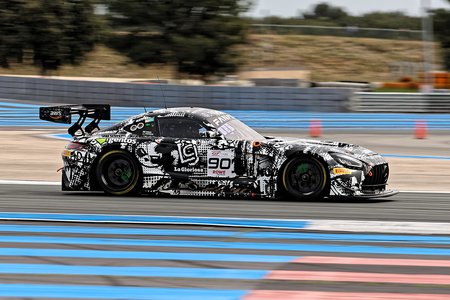 Fanatec GT World Challenge Europe Powered by AWS - Circuit Paul Ricard (event report and photos by Raymond Bonnello) - picture number 066