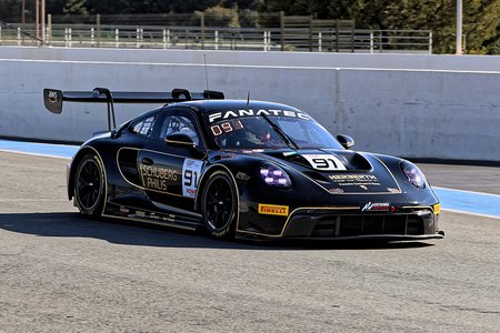 Fanatec GT World Challenge Europe Powered by AWS - Circuit Paul Ricard (event report and photos by Raymond Bonnello) - picture number 067