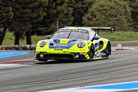 Fanatec GT World Challenge Europe Powered by AWS - Circuit Paul Ricard (event report and photos by Raymond Bonnello) - picture number 069