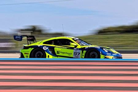 Fanatec GT World Challenge Europe Powered by AWS - Circuit Paul Ricard (event report and photos by Raymond Bonnello) - picture number 070