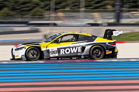 Fanatec GT World Challenge Europe Powered by AWS - Circuit Paul Ricard (event report and photos by Raymond Bonnello) - picture number 071