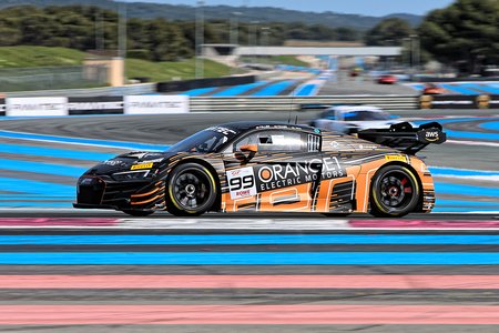 Fanatec GT World Challenge Europe Powered by AWS - Circuit Paul Ricard (event report and photos by Raymond Bonnello) - picture number 072