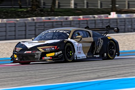 Fanatec GT World Challenge Europe Powered by AWS - Circuit Paul Ricard (event report and photos by Raymond Bonnello) - picture number 073