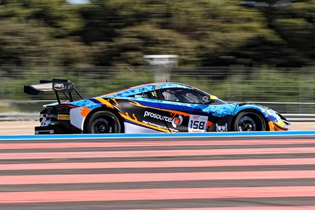 Fanatec GT World Challenge Europe Powered by AWS - Circuit Paul Ricard (event report and photos by Raymond Bonnello) - picture number 074