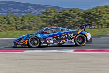 Fanatec GT World Challenge Europe Powered by AWS - Circuit Paul Ricard (event report and photos by Raymond Bonnello) - picture number 075