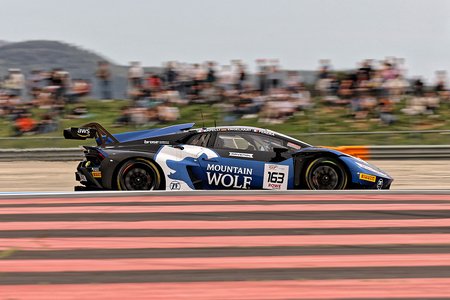 Fanatec GT World Challenge Europe Powered by AWS - Circuit Paul Ricard (event report and photos by Raymond Bonnello) - picture number 076