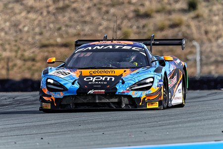 Fanatec GT World Challenge Europe Powered by AWS - Circuit Paul Ricard (event report and photos by Raymond Bonnello) - picture number 077