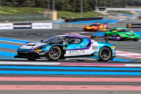 Fanatec GT World Challenge Europe Powered by AWS - Circuit Paul Ricard (event report and photos by Raymond Bonnello) - picture number 078