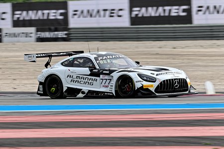 Fanatec GT World Challenge Europe Powered by AWS - Circuit Paul Ricard (event report and photos by Raymond Bonnello) - picture number 079