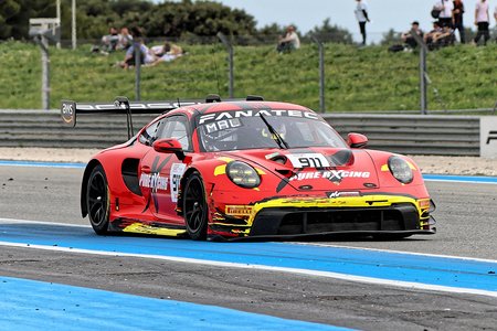Fanatec GT World Challenge Europe Powered by AWS - Circuit Paul Ricard (event report and photos by Raymond Bonnello) - picture number 080