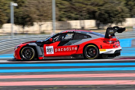 Fanatec GT World Challenge Europe Powered by AWS - Circuit Paul Ricard (event report and photos by Raymond Bonnello) - picture number 081