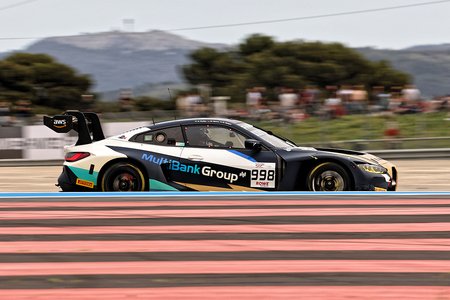 Fanatec GT World Challenge Europe Powered by AWS - Circuit Paul Ricard (event report and photos by Raymond Bonnello) - picture number 082