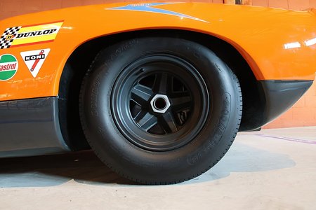 Porsche 917 Exhibition - Gargas - France (event report and photos by Raymond Bonnello) - picture number 028