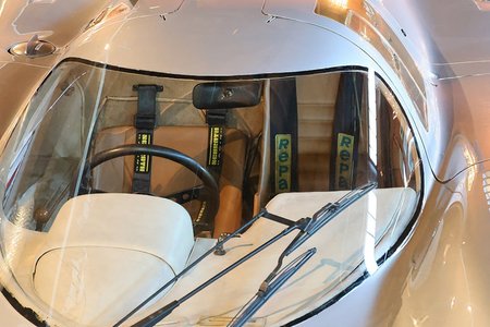 Porsche 917 Exhibition - Gargas - France (event report and photos by Raymond Bonnello) - picture number 052