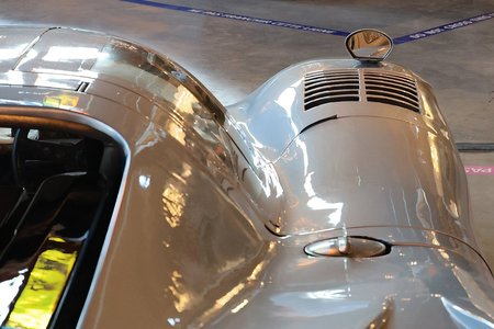 Porsche 917 Exhibition - Gargas - France (event report and photos by Raymond Bonnello) - picture number 055