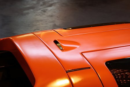 Porsche 917 Exhibition - Gargas - France (event report and photos by Raymond Bonnello) - picture number 063