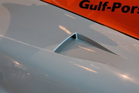 Porsche 917 Exhibition - Gargas - France (event report and photos by Raymond Bonnello) - picture number 068