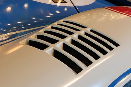 Porsche 917 Exhibition - Gargas - France (event report and photos by Raymond Bonnello) - picture number 092