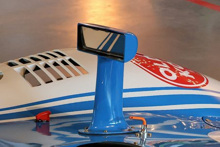 Porsche 917 Exhibition - Gargas - France (event report and photos by Raymond Bonnello) - picture number 093