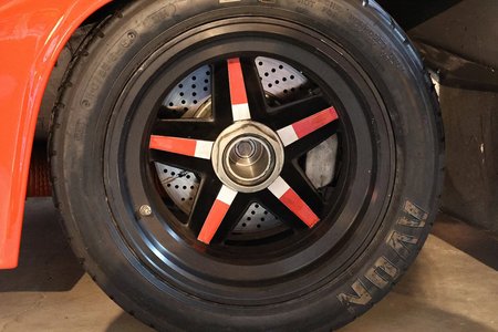 Porsche 917 Exhibition - Gargas - France (event report and photos by Raymond Bonnello) - picture number 107