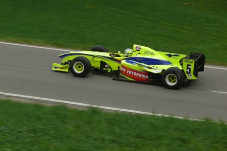 European Hill Climb Championship Rechberg 2013 (event report) - picture number 009