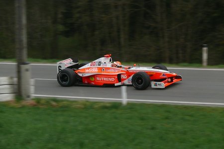 European Hill Climb Championship Rechberg 2013 (event report) - picture number 010
