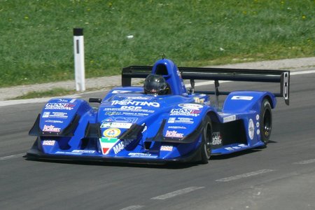 European Hill Climb Championship Rechberg 2013 (event report) - picture number 013