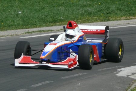 European Hill Climb Championship Rechberg 2013 (event report) - picture number 014