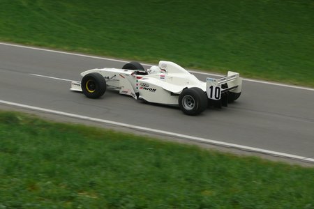 European Hill Climb Championship Rechberg 2013 (event report) - picture number 015