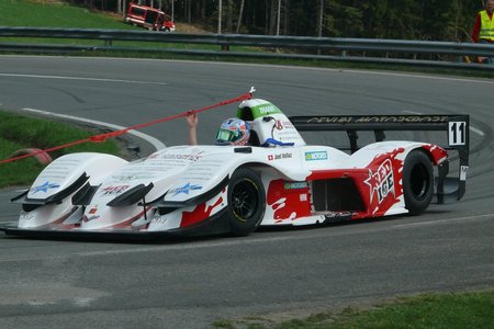 European Hill Climb Championship Rechberg 2013 (event report) - picture number 016