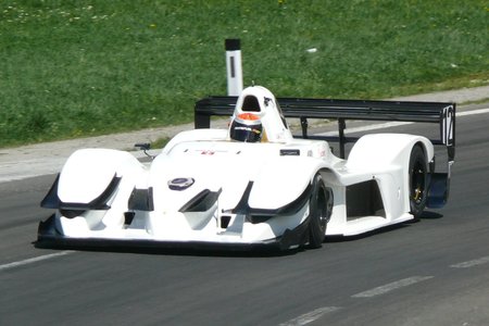 European Hill Climb Championship Rechberg 2013 (event report) - picture number 017