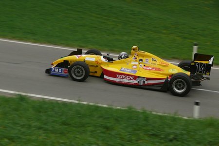 European Hill Climb Championship Rechberg 2013 (event report) - picture number 018