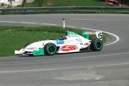 European Hill Climb Championship Rechberg 2013 (event report) - picture number 019