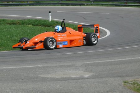 European Hill Climb Championship Rechberg 2013 (event report) - picture number 020