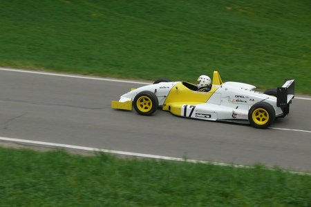 European Hill Climb Championship Rechberg 2013 (event report) - picture number 021