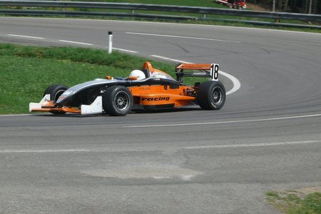 European Hill Climb Championship Rechberg 2013 (event report) - picture number 022