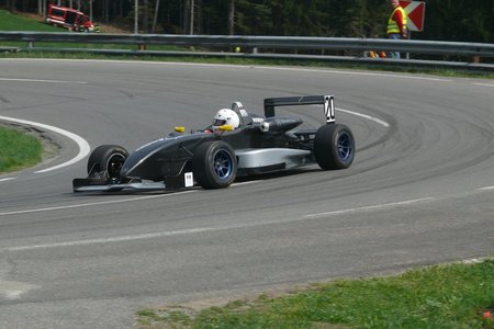 European Hill Climb Championship Rechberg 2013 (event report) - picture number 023