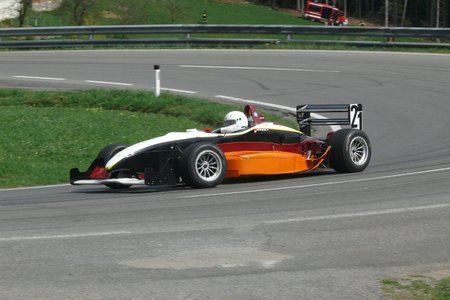 European Hill Climb Championship Rechberg 2013 (event report) - picture number 024