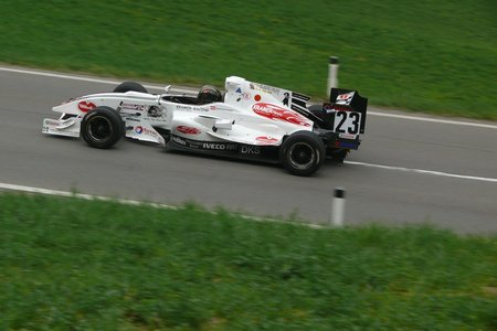 European Hill Climb Championship Rechberg 2013 (event report) - picture number 025