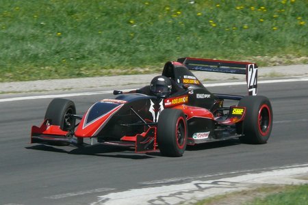 European Hill Climb Championship Rechberg 2013 (event report) - picture number 026