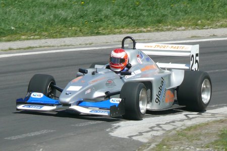 European Hill Climb Championship Rechberg 2013 (event report) - picture number 027