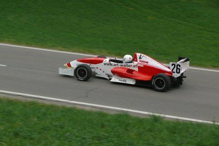 European Hill Climb Championship Rechberg 2013 (event report) - picture number 028