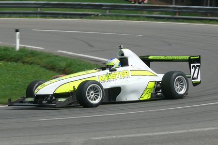 European Hill Climb Championship Rechberg 2013 (event report) - picture number 029